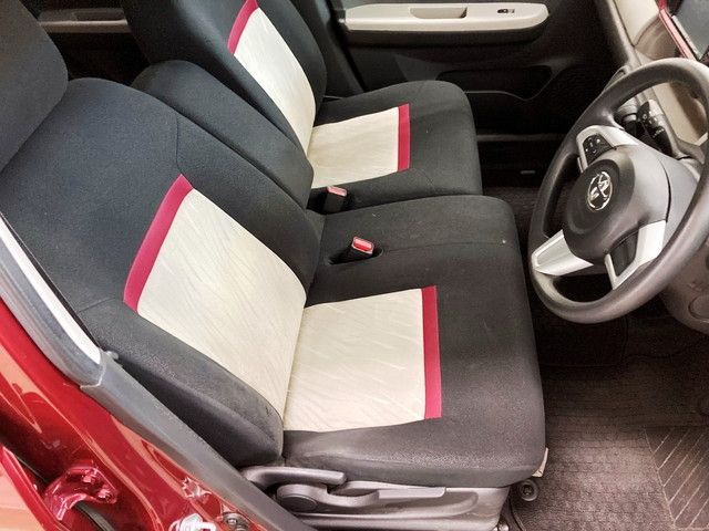 Toyota PASSO 2017-12 190836-9