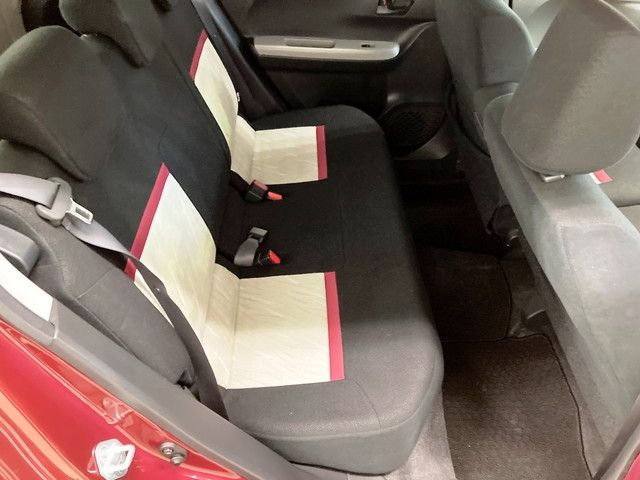 Toyota PASSO 2017-12 190836-10