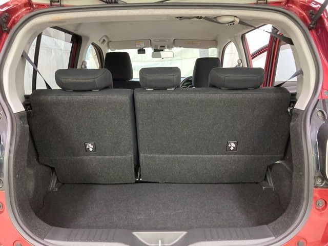 Toyota PASSO 2017-12 190836-11