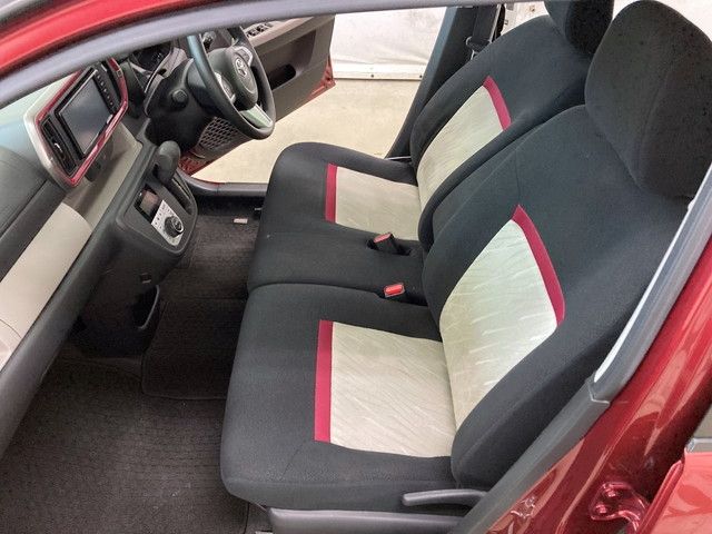 Toyota PASSO 2017-12 190836-13