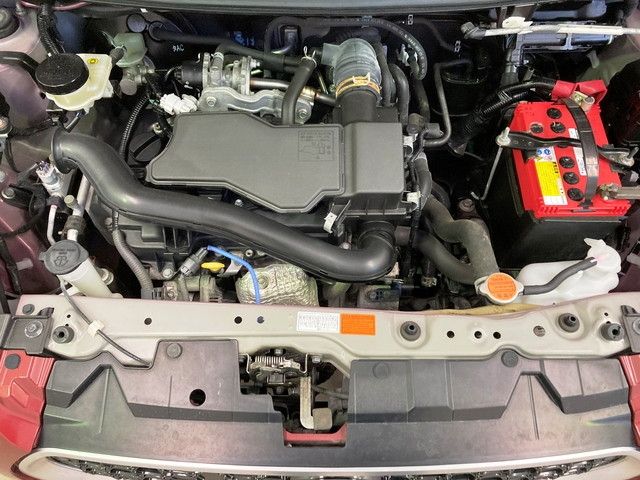 Toyota PASSO 2017-12 190836-23
