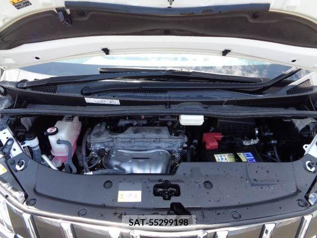 Toyota ALPHARD 2021-03 389043-19