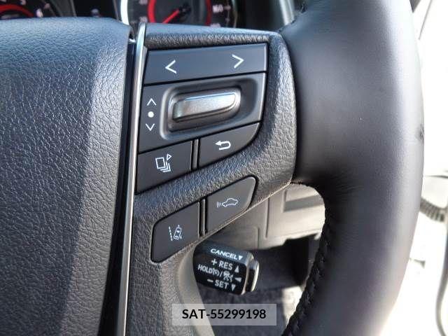 Toyota ALPHARD 2021-03 389043-6