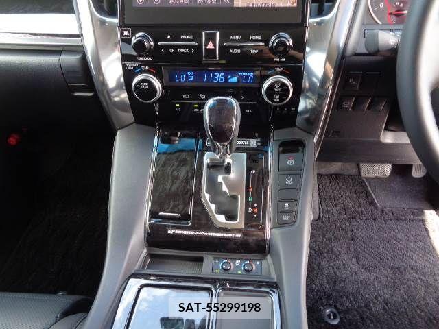 Toyota ALPHARD 2021-03 389043-5