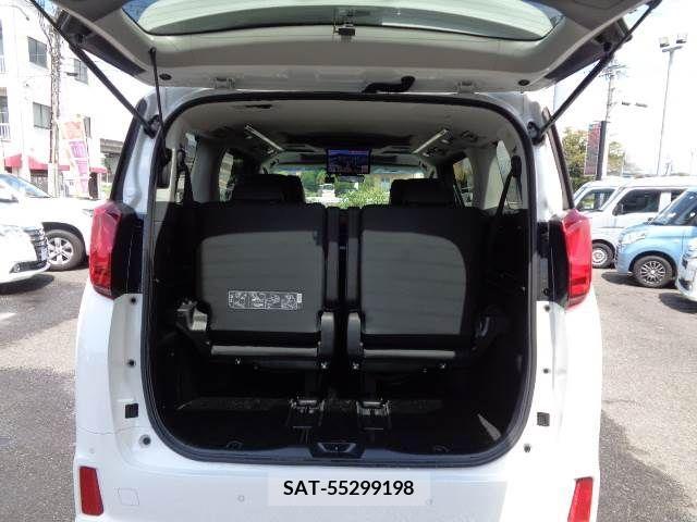 Toyota ALPHARD 2021-03 389043-15