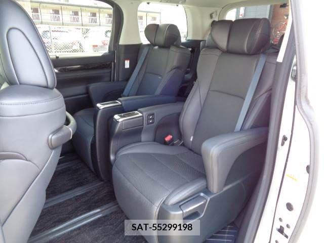 Toyota ALPHARD 2021-03 389043-14