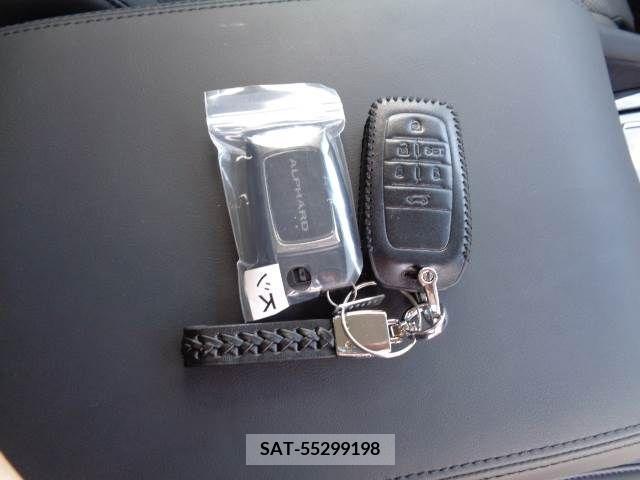 Toyota ALPHARD 2021-03 389043-13