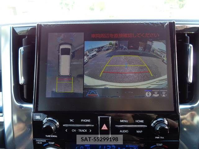 Toyota ALPHARD 2021-03 389043-3