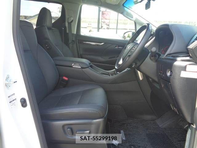 Toyota ALPHARD 2021-03 389043-2