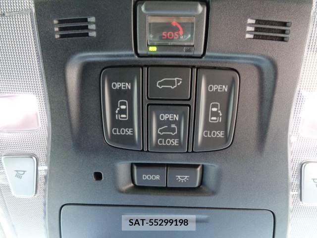 Toyota ALPHARD 2021-03 389043-11