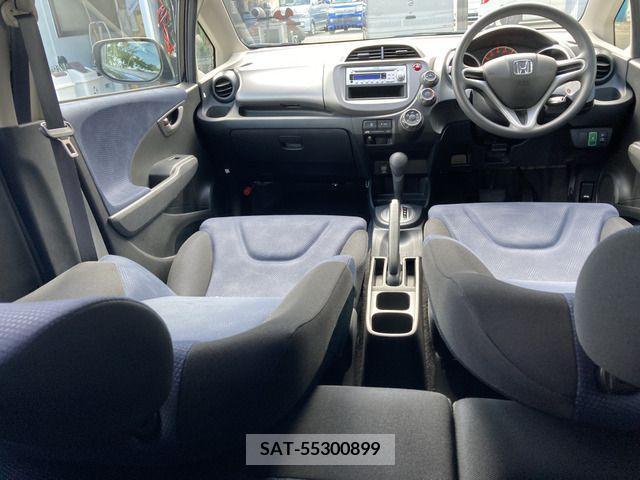 Honda FIT 2011-07 303290-5