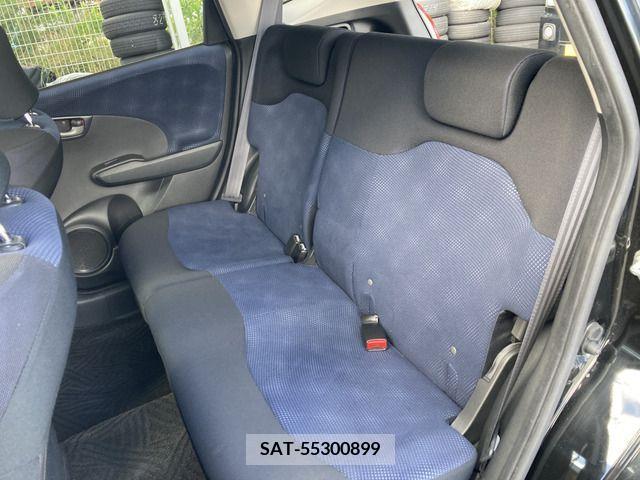 Honda FIT 2011-07 303290-4