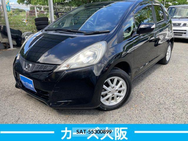 Honda FIT 2011-07 303290-1
