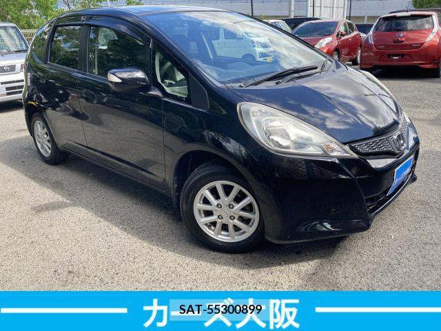 Honda FIT 2011-07 303290-0