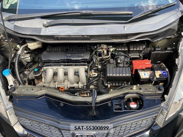Honda FIT 2011-07 303290-9