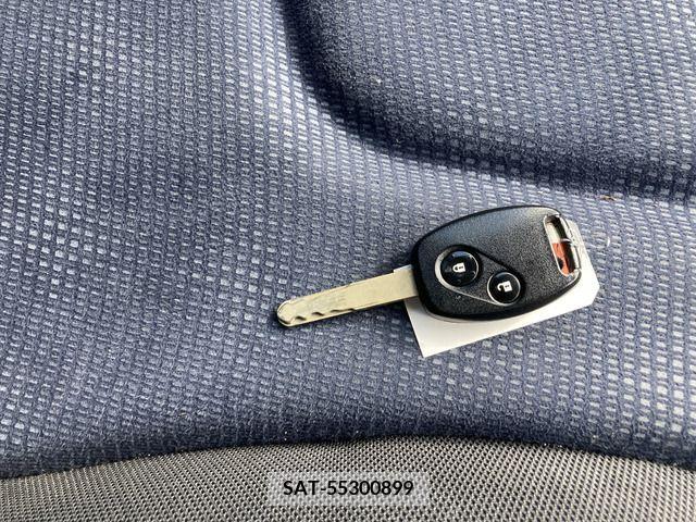 Honda FIT 2011-07 303290-8
