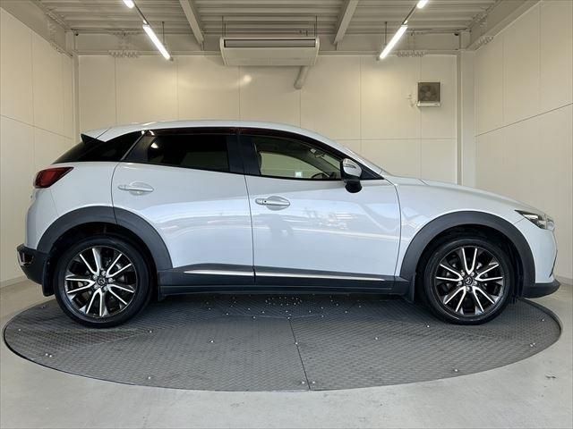 Mazda CX-3 2015-02 193266-3
