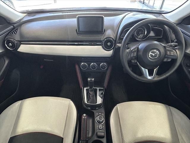 Mazda CX-3 2015-02 193266-18