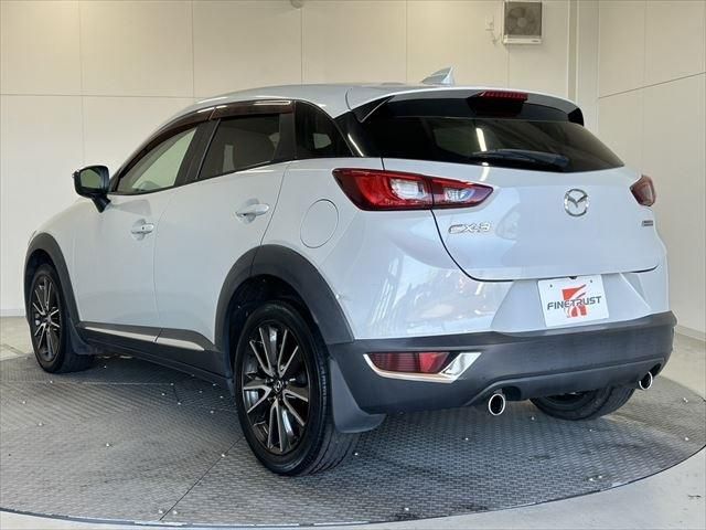 Mazda CX-3 2015-02 193266-6