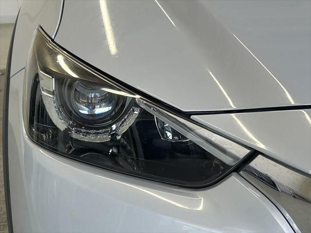 Mazda CX-3 2015-02 193266-9