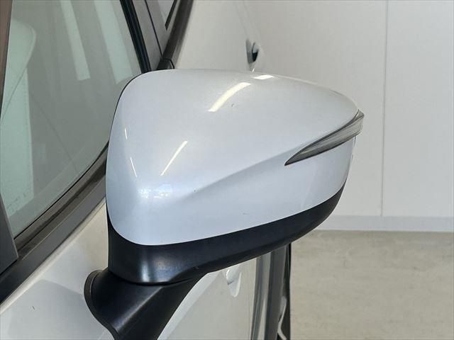 Mazda CX-3 2015-02 193266-12