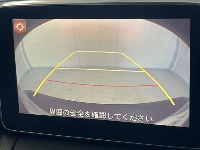 Mazda CX-3 2015-02 193266-27