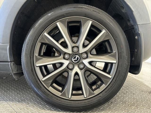 Mazda CX-3 2015-02 193266-17