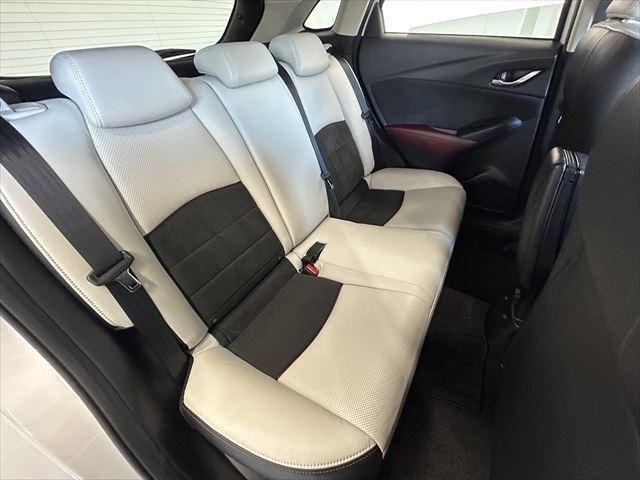 Mazda CX-3 2015-02 193266-20