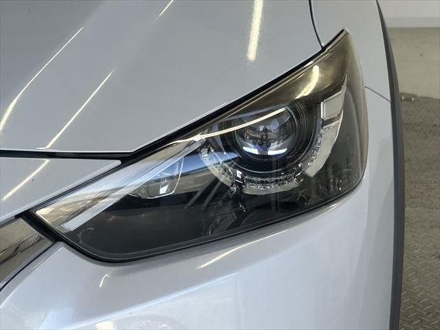 Mazda CX-3 2015-02 193266-8