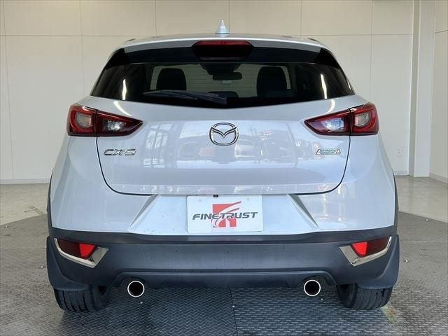 Mazda CX-3 2015-02 193266-5