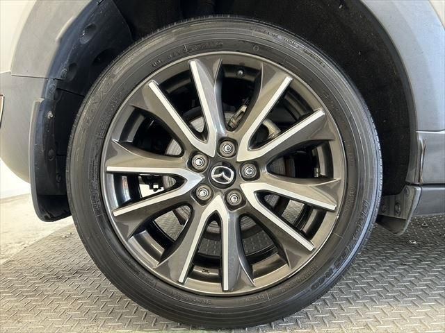 Mazda CX-3 2015-02 193266-15