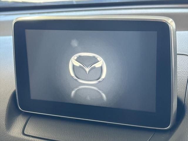 Mazda CX-3 2015-02 193266-26