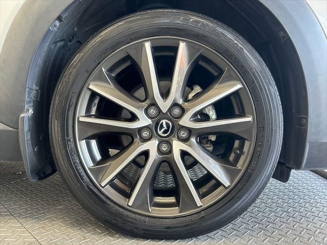 Mazda CX-3 2015-02 193266-14