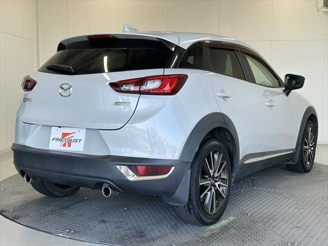 Mazda CX-3 2015-02 193266-4