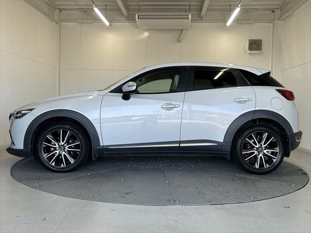 Mazda CX-3 2015-02 193266-7