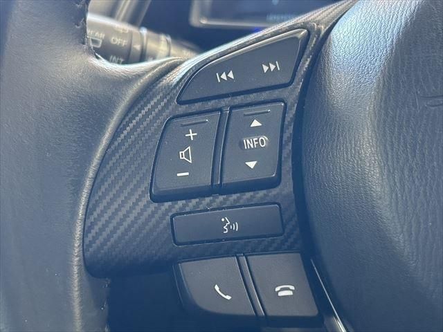 Mazda CX-3 2015-02 193266-29