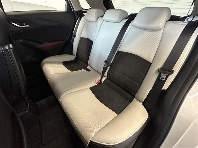 Mazda CX-3 2015-02 193266-22