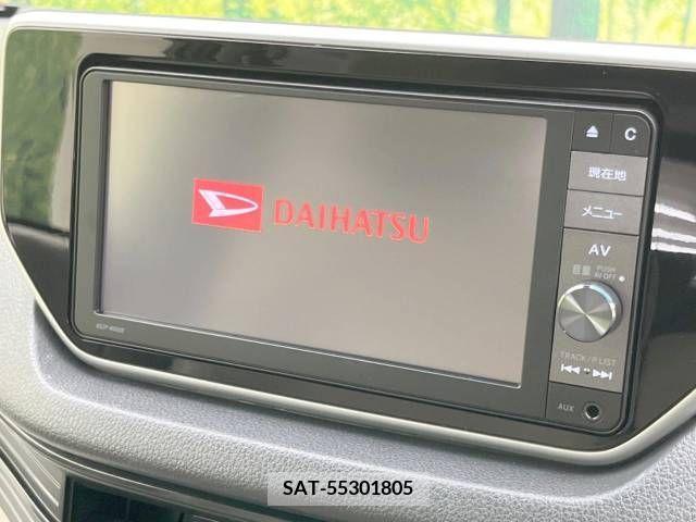 Daihatsu MOVE 2016-06 345471-3