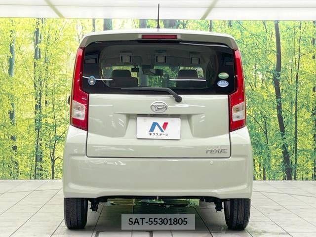 Daihatsu MOVE 2016-06 345471-15