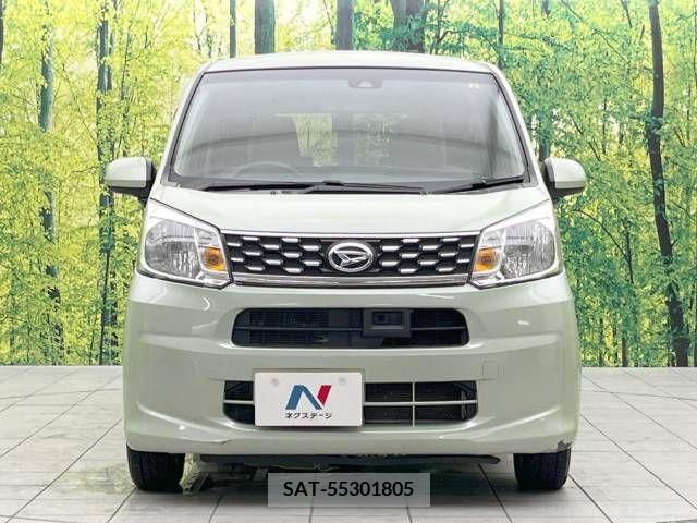 Daihatsu MOVE 2016-06 345471-14