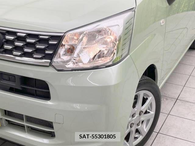 Daihatsu MOVE 2016-06 345471-12