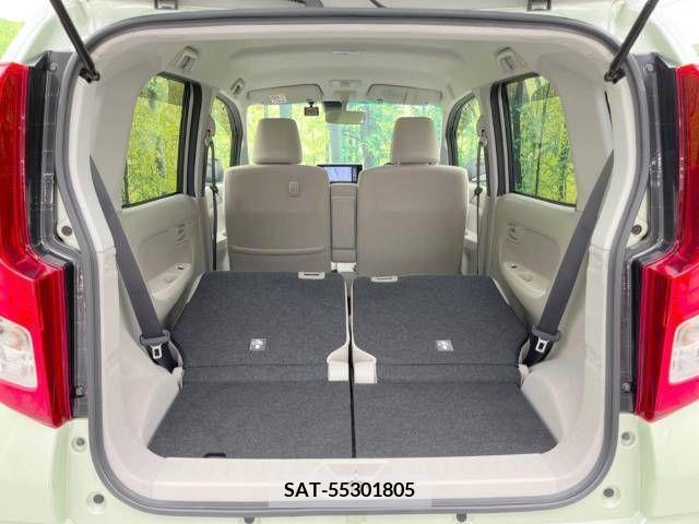 Daihatsu MOVE 2016-06 345471-10