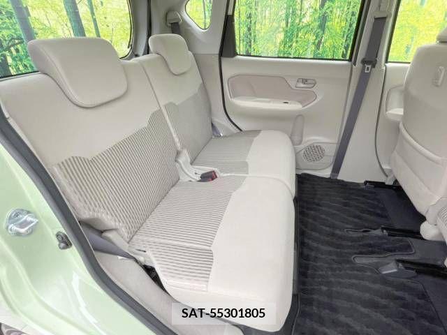 Daihatsu MOVE 2016-06 345471-9
