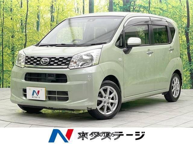 Daihatsu MOVE 2016-06 345471-0
