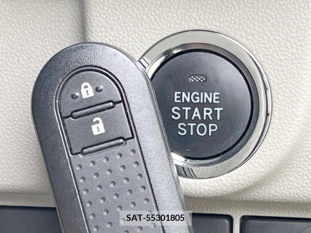 Daihatsu MOVE 2016-06 345471-7
