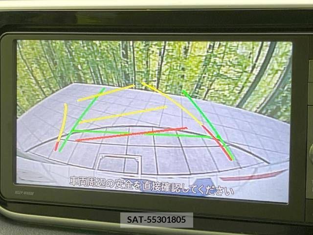 Daihatsu MOVE 2016-06 345471-4