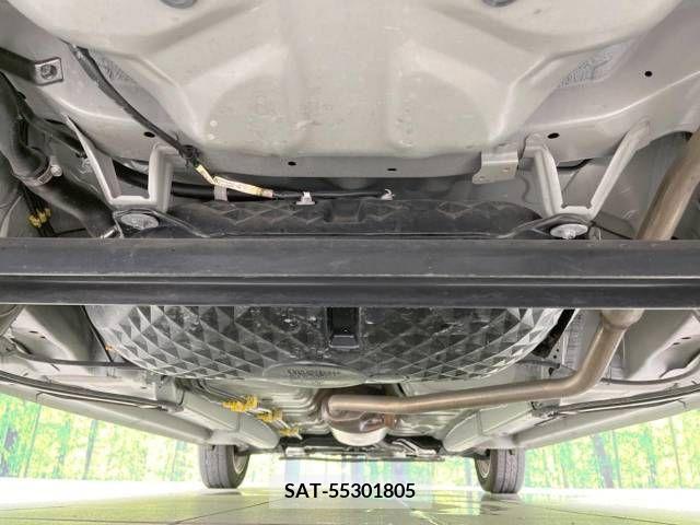 Daihatsu MOVE 2016-06 345471-19