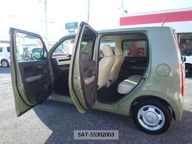 Honda N-WGN 2020-10 208503-7