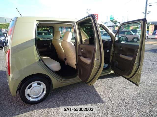 Honda N-WGN 2020-10 208503-5
