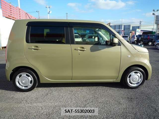 Honda N-WGN 2020-10 208503-4